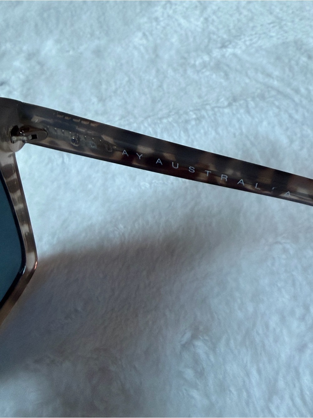 Quay Australia alright sunglasses - Picture 4 of 7